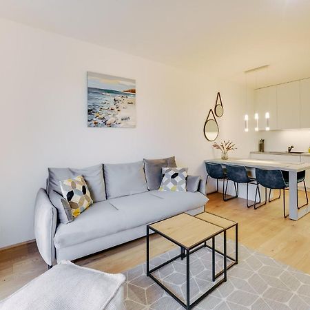 Apartament Sand Surfingbird Dzwirzyno Exterior photo