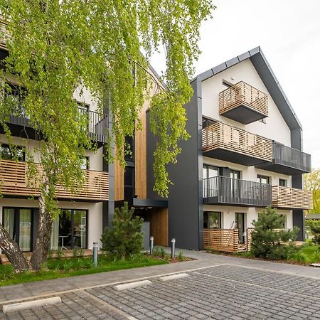 Apartament Sand Surfingbird Dzwirzyno Exterior photo