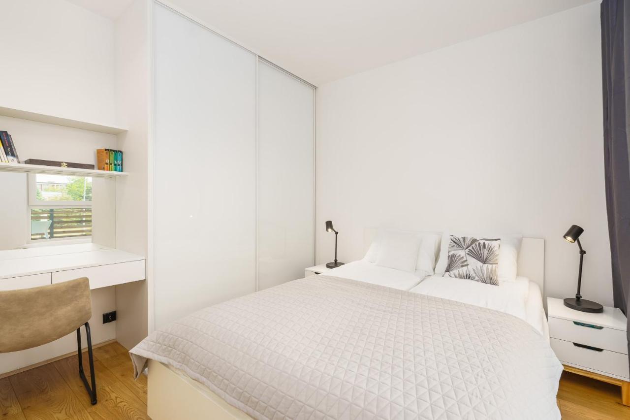 Apartament Sand Surfingbird Dzwirzyno Exterior photo