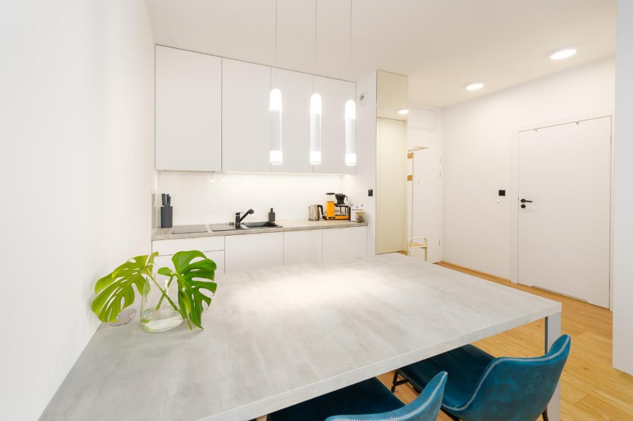 Apartament Sand Surfingbird Dzwirzyno Exterior photo