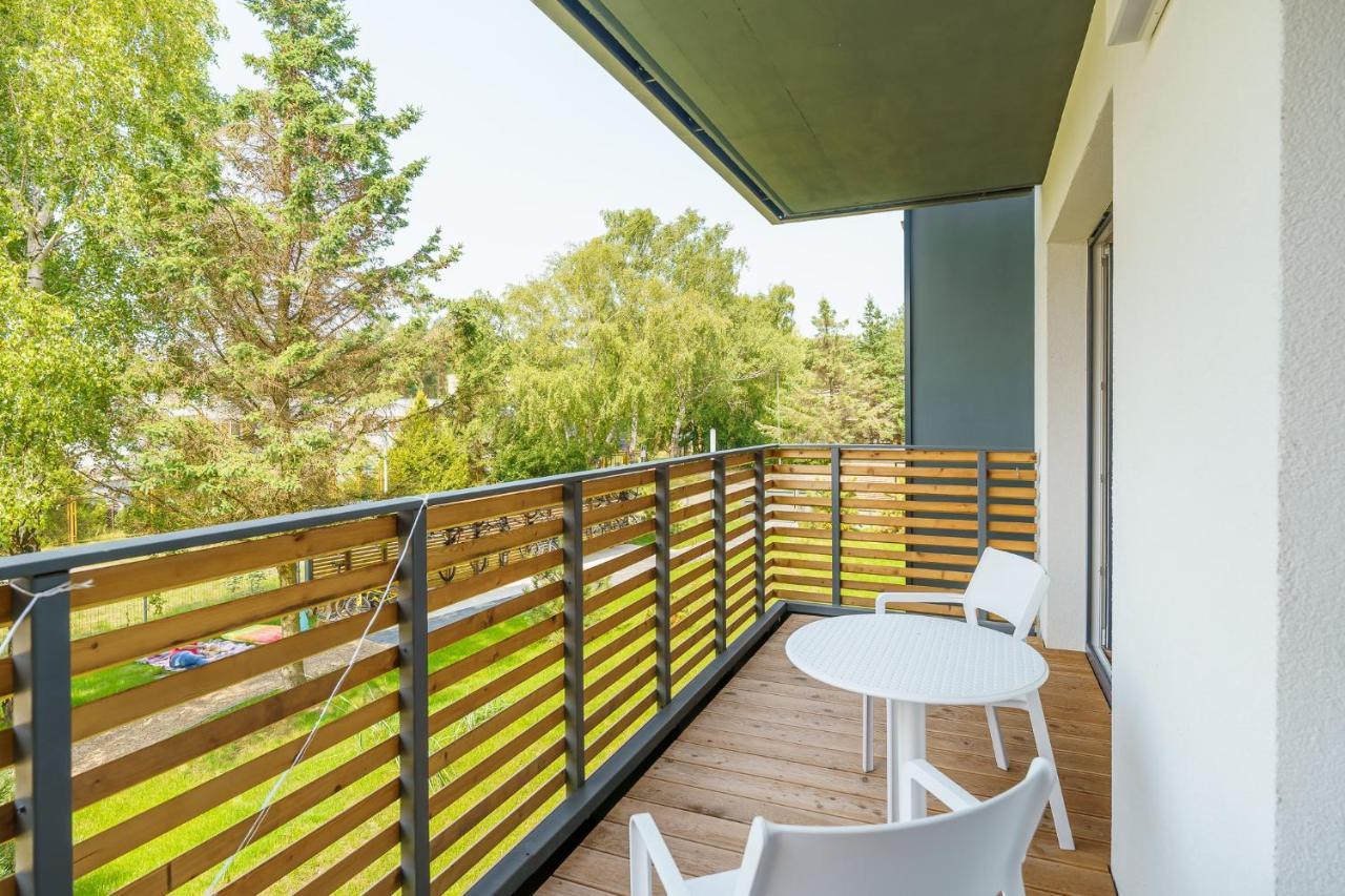 Apartament Sand Surfingbird Dzwirzyno Exterior photo